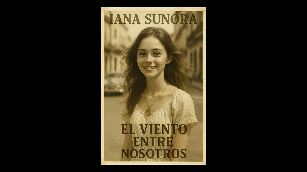 Cuban Music - Iana Sunora - El Viento entre Nosotros