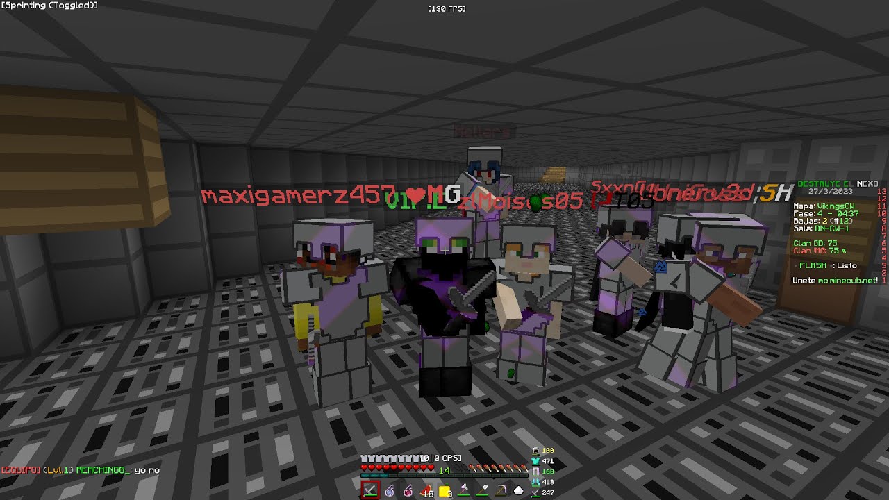 Clips de domis wasaa