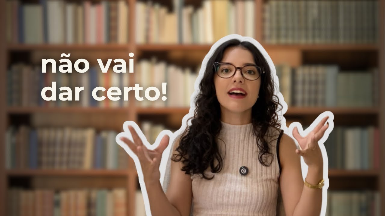 Construindo a vida dos sonhos? 