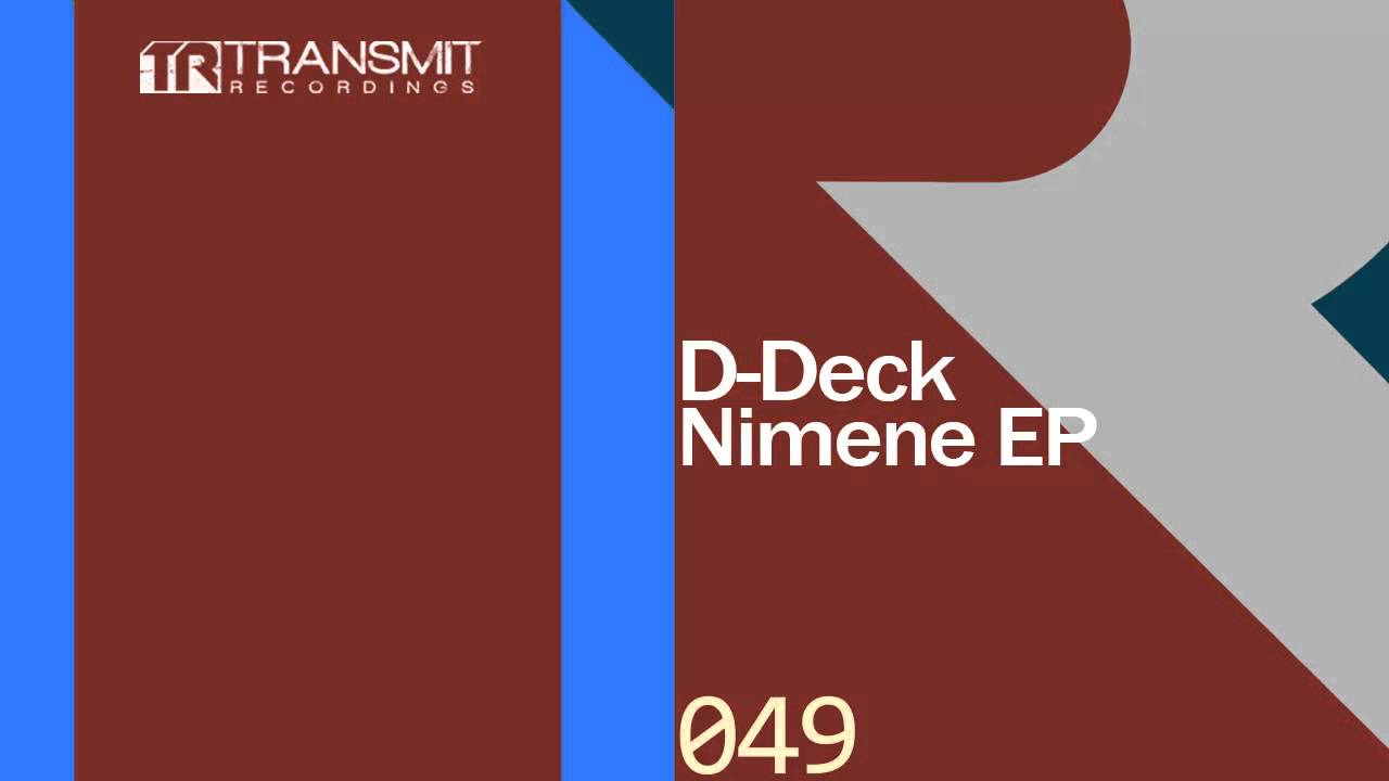 D-Deck - Peak District (Original Mix) [Transmit Recordings]