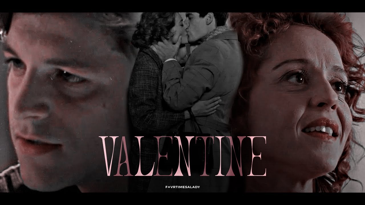 Italian Multicouples ✦ Valentine.