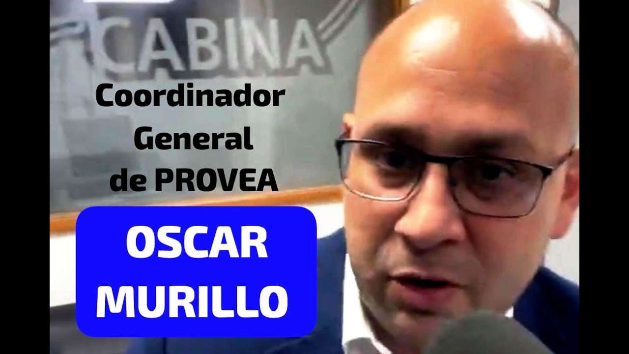 PROVEA: 