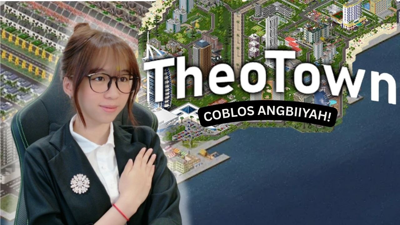 YAPPING SAMBIL THEOTOWN BENTARAN #mediashareon