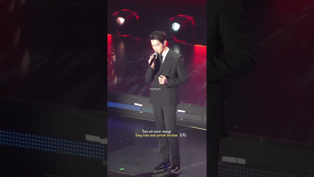 I Promised You To Sing - Xu Kai Jing Tian