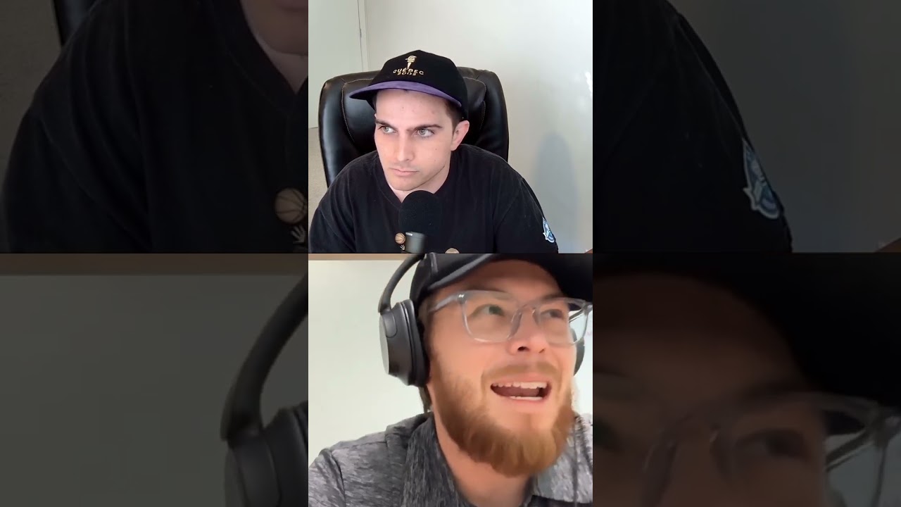 #9 My Friend the Charismatic Preacher - Shea Takazono