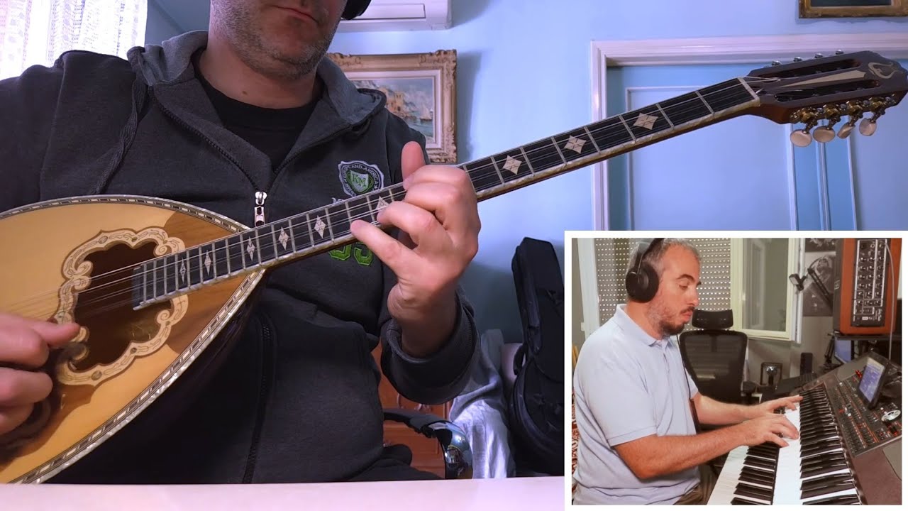 Το καπηλειό - Ορχηστρικό