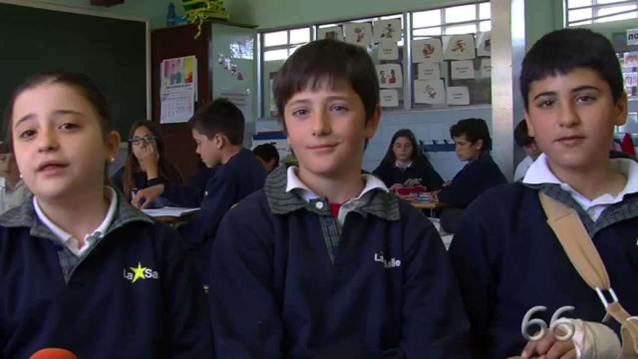 La Salle Cooperativo