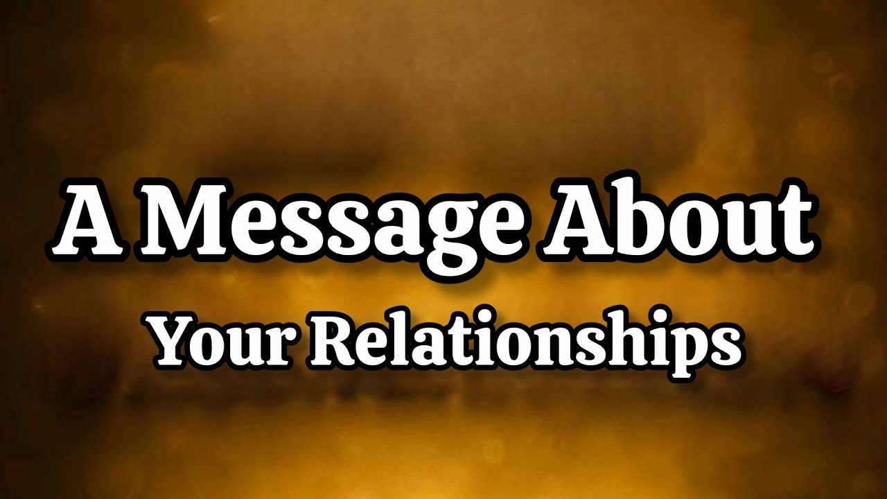 Why did They leave? Universe message for you today 🙏 Love hurt blessings 💕 Love guidance message 💟