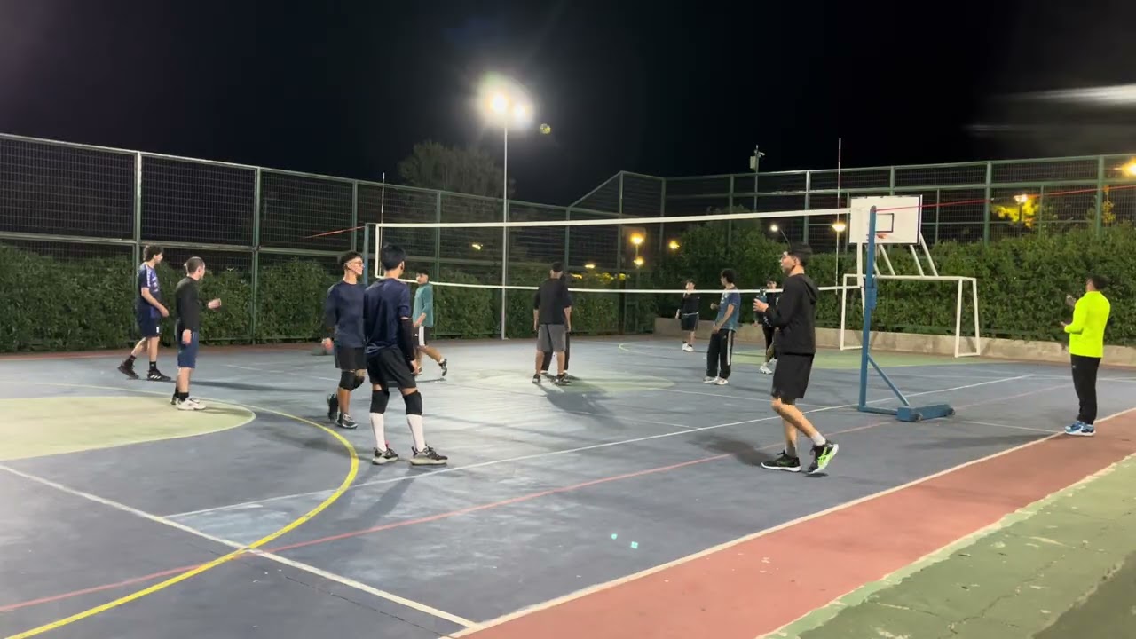 Entrenamiento PMN 07/01/2026