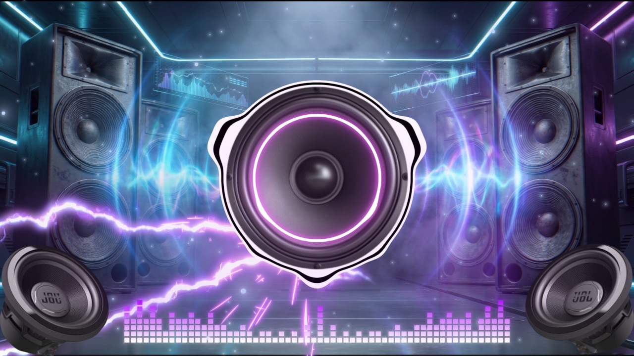 JBL Bass Boosted Remix 2026 💥 HARDSTYLE BASS TEST 🔥