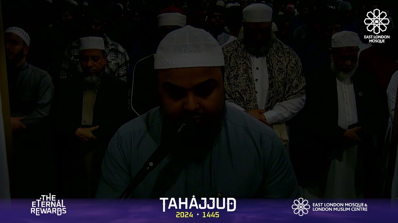 ELM Tahajjud | Night 2 | 2 April 2024