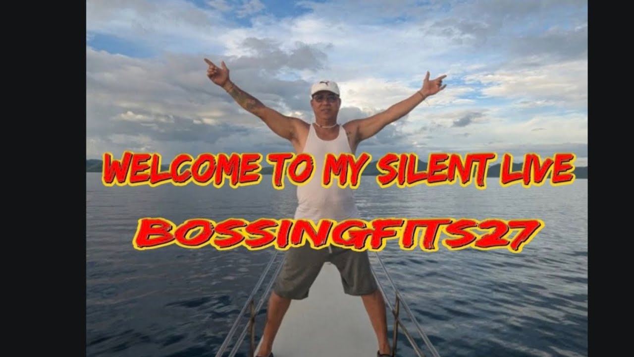 Bossingfits27 vlog is live!