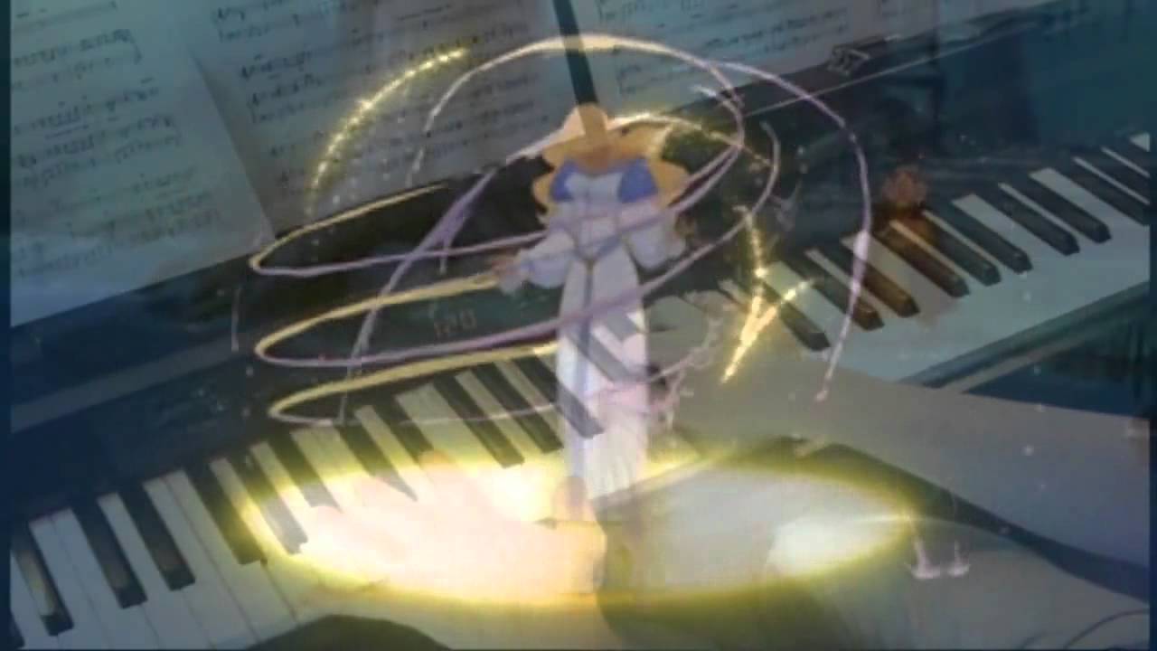 Far Longer Than Forever - Piano