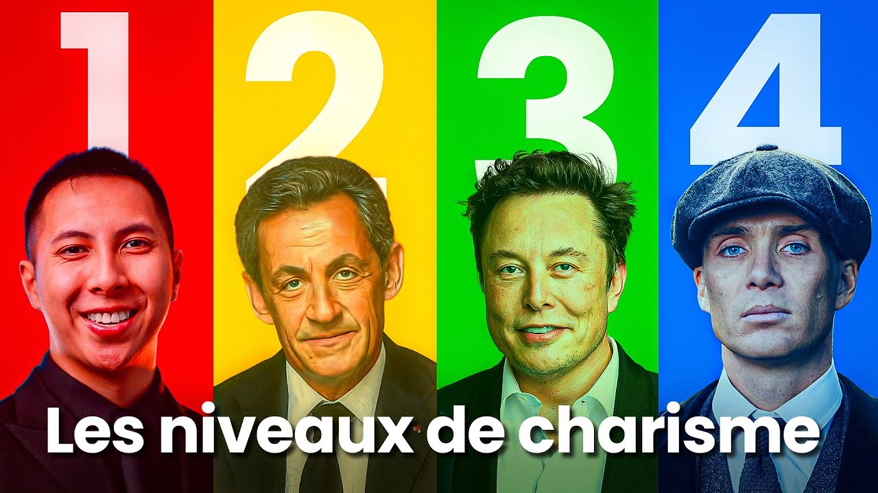 Donne-moi 13 minutes, je t’aiderai à avoir de l’AURA
