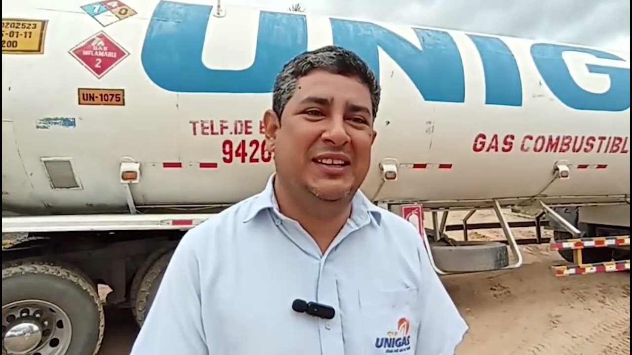 Unigas entrega apoyo a jóvenes futbolistas que representarán a la región SM en Lima