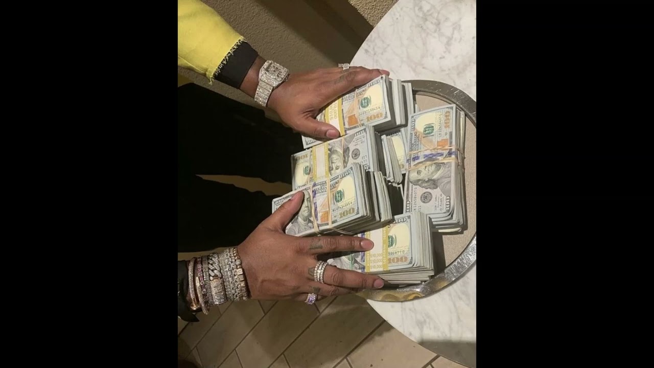 (FREE) Key Glock x Young Dolph Type Beat - 