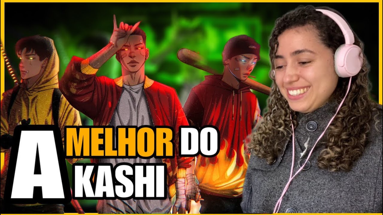 Akashi Cruz - China in Box | Feat LilChainz and Fuub [ REACT ]