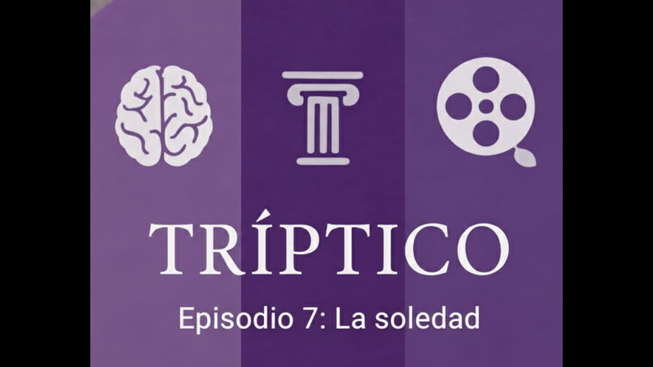 Episodio 07: La soledad