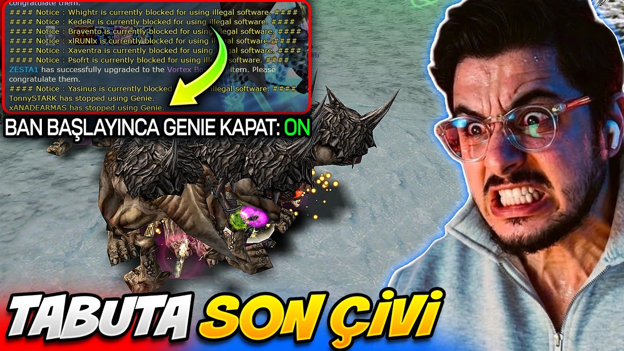SLOT KAVGASINDA TABUTA SON &Ccedil;İVİ
