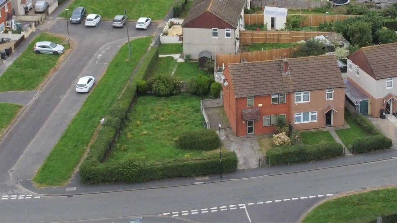45 Maynard Road, Hartcliffe, Bristol BS13 0AG