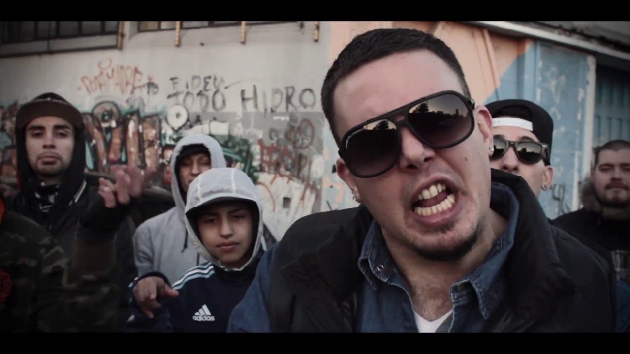 10 Vita (Feat. Fili-Wey & El As!) - La libertad no tiene precio