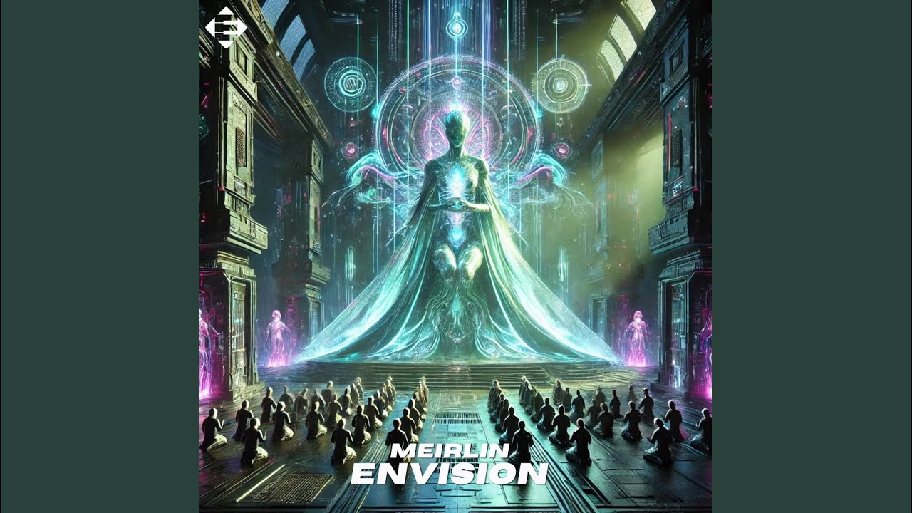 Envision (Extended Mix)