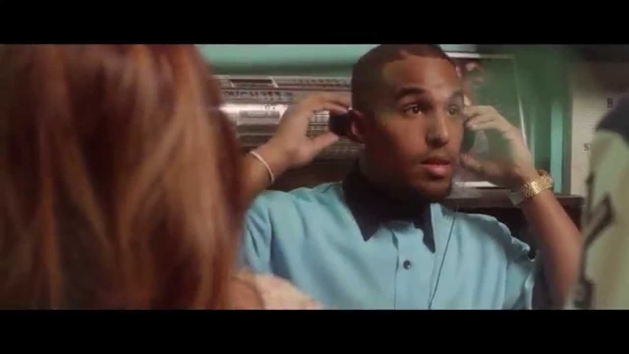 Futuristic - That Thang (Official Video)