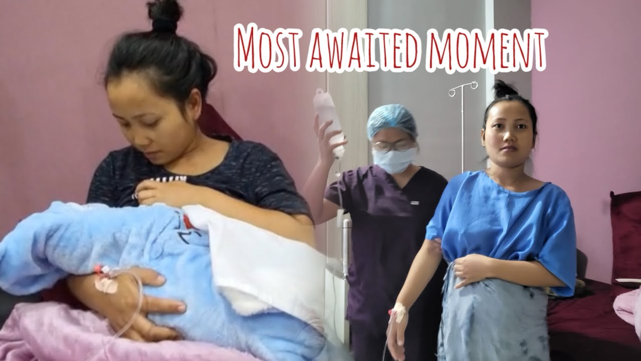 Naosen Melthah Emu Taove😊 || Delivery Vlog || Numei Ham Pasal hm 🤔