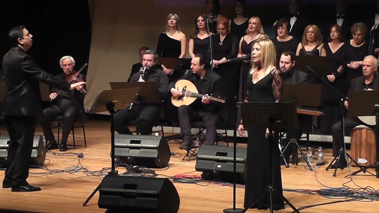 Aysun ÜSTÜN-Aşkımız Ne Güzeldi Gittiğinde Anladım