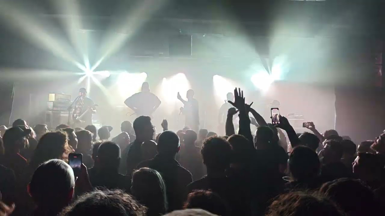 Flapjack - Fairplay, Lublin 20.02.2026