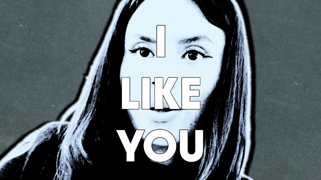 Bloods with Laura Jane Grace - I Like You - (Official Video)