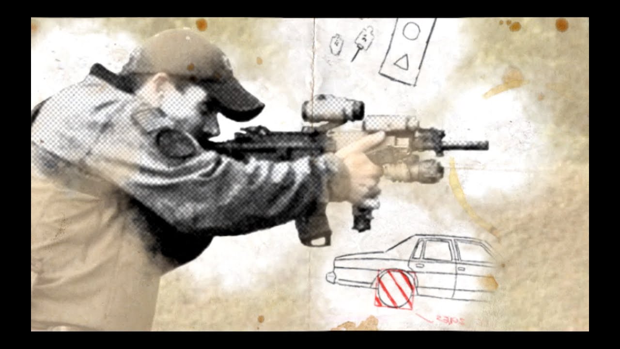 Tribute to Magpul