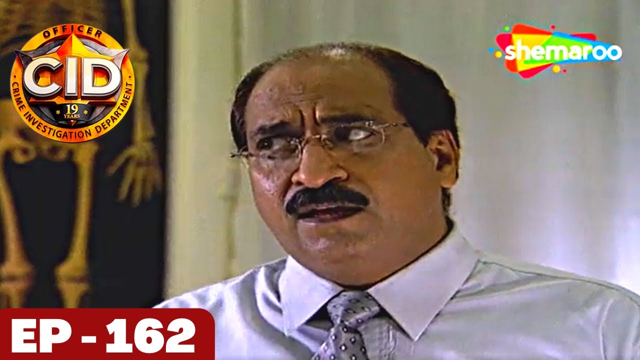 CID - सी आई डी | Kissa Do Abhijit Ka - किस्सा दो अभिजीत का | Episode 162 | Part -2| Cid Prime Time