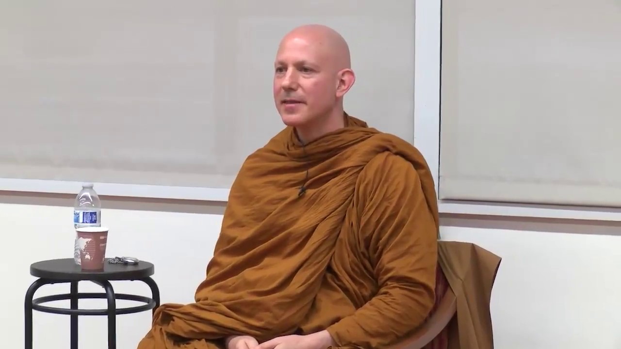 Ajahn Jayanto: 