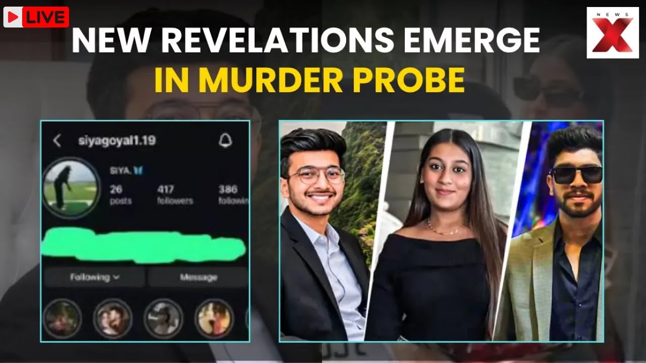 Pune Trek Case LIVE:MURDER PLOT EXPOSED? Police Reveal Chilling Details Of Alleged Murder Plot