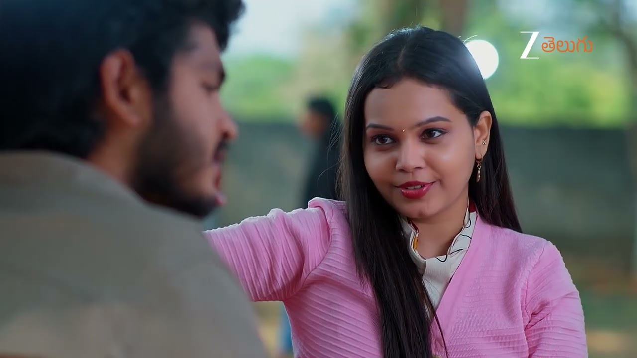 Meghasandesam | Ep - 507 | Webisode | Dec 22 2025 | Zee Telugu