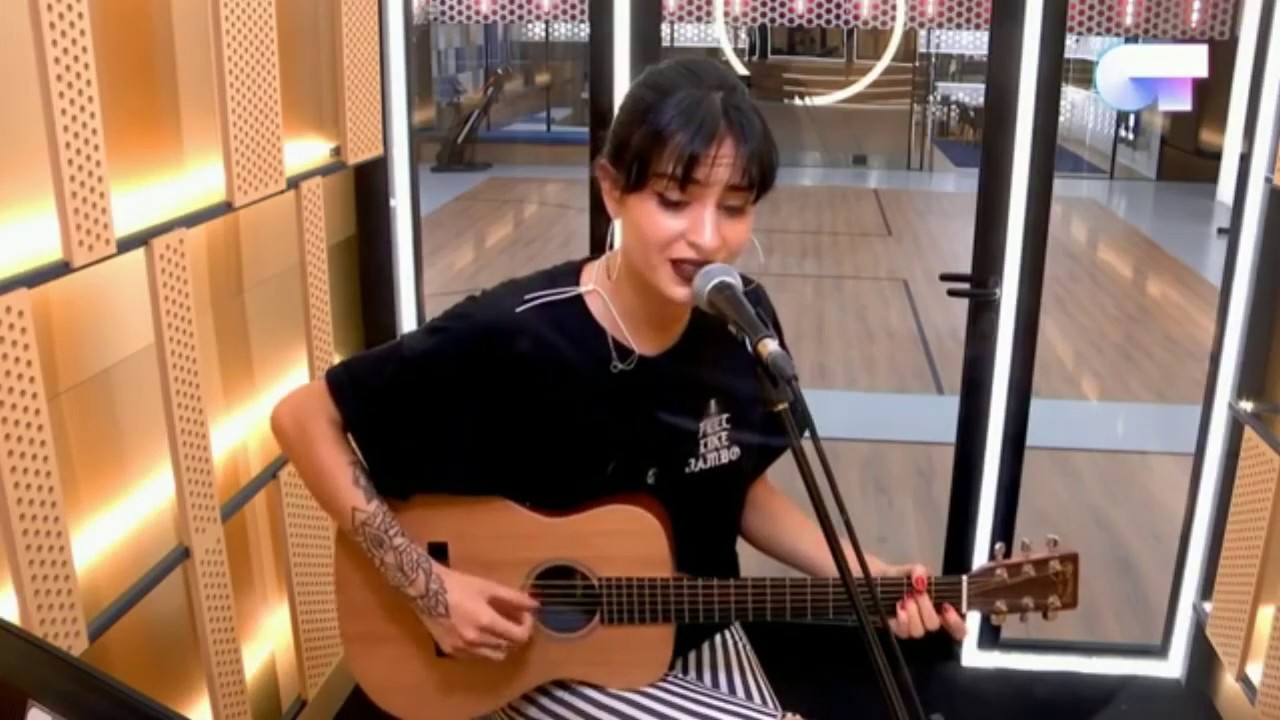 Natalia Lacunza OT- Best covers 2