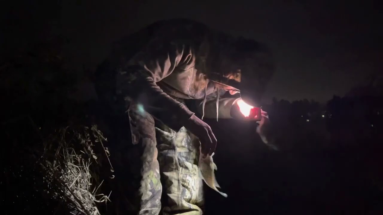 INSANE CRAPPIE BITES! ALMOST LIMITED OUT! ONTARIO SPRING CRAPPIE | Rod N Reel | V1.25