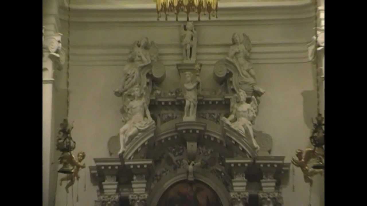 Andrea Gabrieli - Filiae Jerusalem - Ensemble Vocale di Venezia (dir: G. Pauletta)