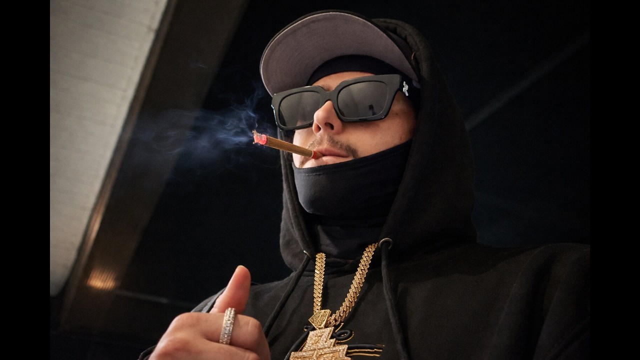 (FREE) Clarent x Slayter x JC Reyes Type Beat - 