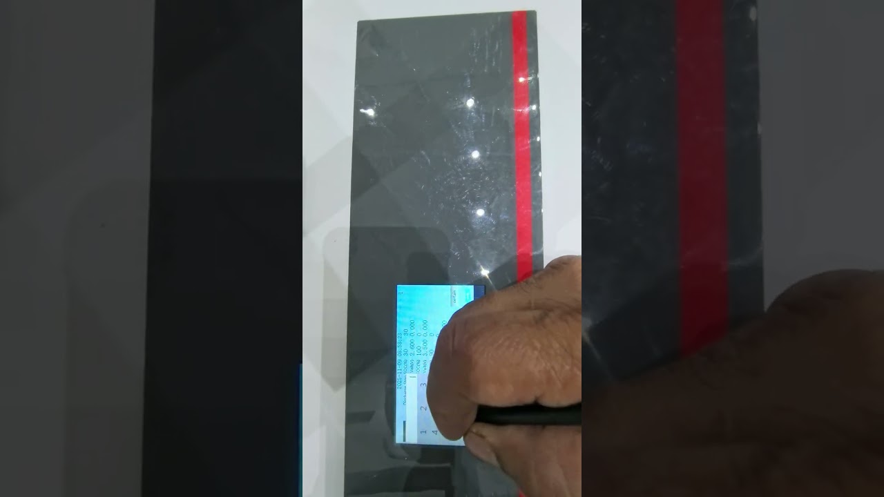 طريقه تنصيب انفيرتر ايتس حجم 50kva  نوع ATESS  inverter مع كل انواع البطاريات ٠٠٩٦٤٧٨٣٤٠٠٠٠٧٣وتساب