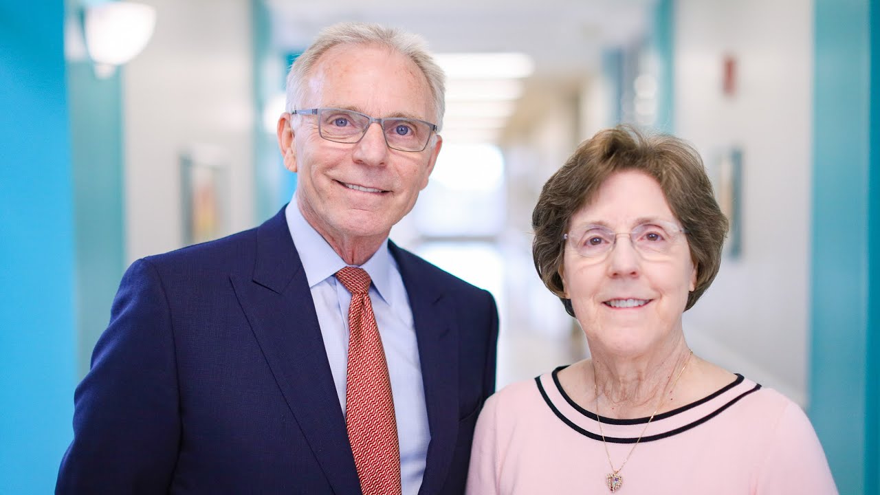 The Gray Family Legacy