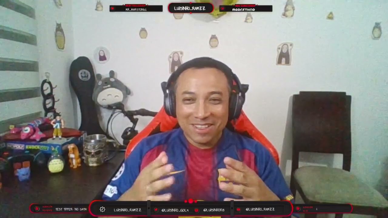 Trivia rock! Luego nos vamos con los queridos Altair y Paolo y sus dilemas