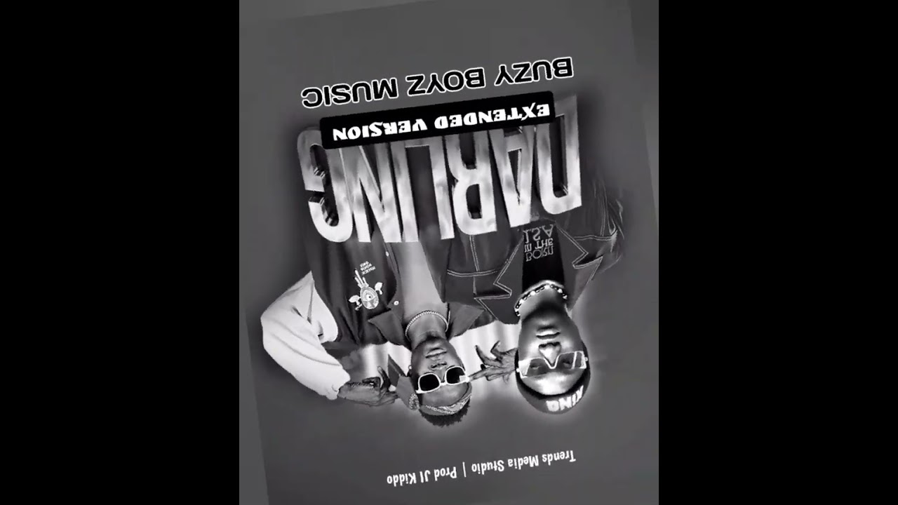 Darling extended version 2025 Nibo beatz 