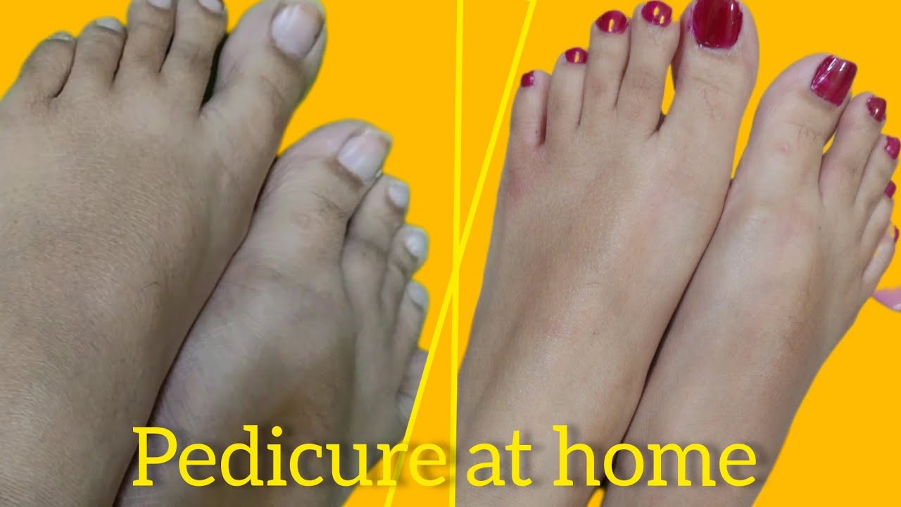 Facial kit se pedicure|  #selfcare #feetcare #pedicure #manicure 