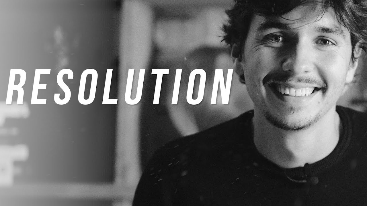 A Fórmula Para Melhores Resultados, Como Conhecer Mentores, Como Criar Momentum | Resolution #1