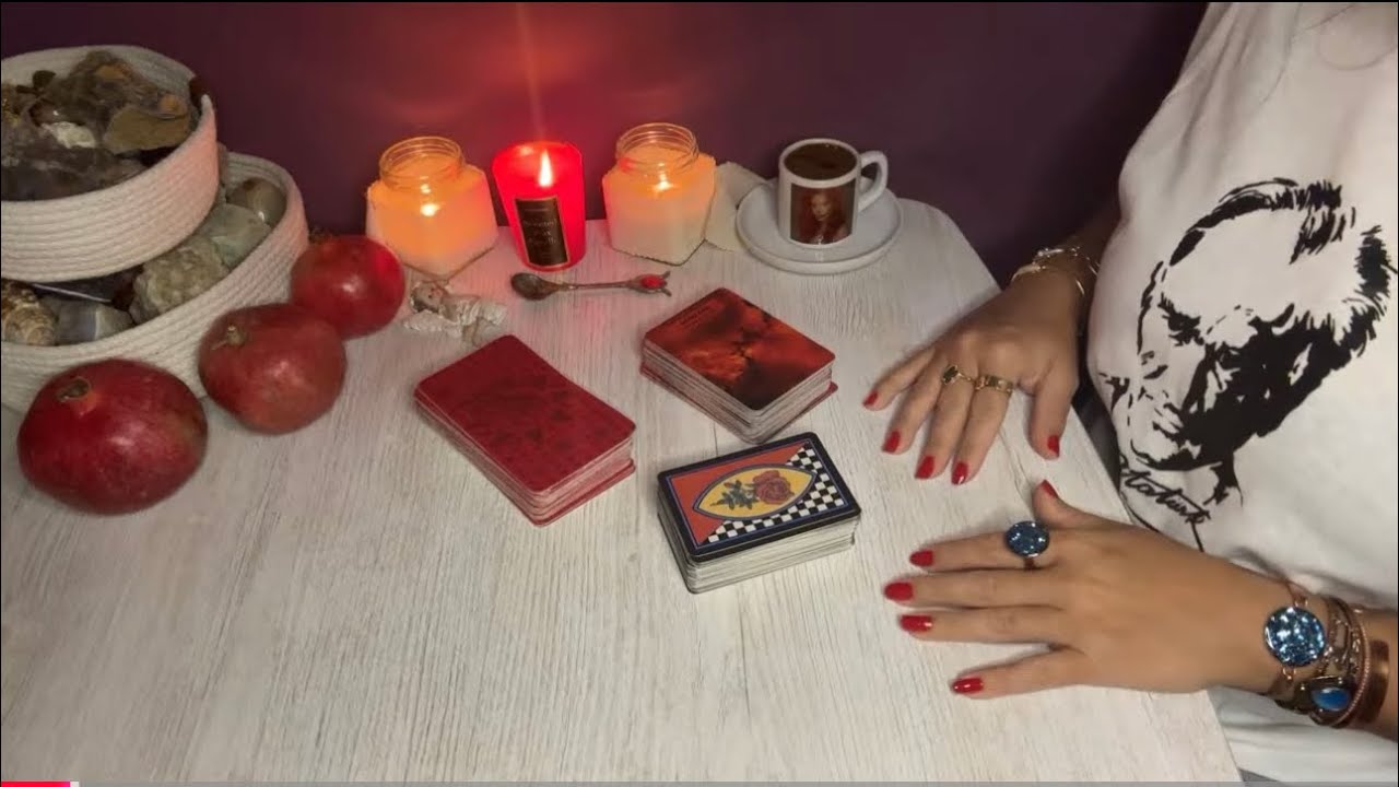 Aklındaki Kişinin Aklında mısın? Onda Nasıl bir iz bıraktın? 
