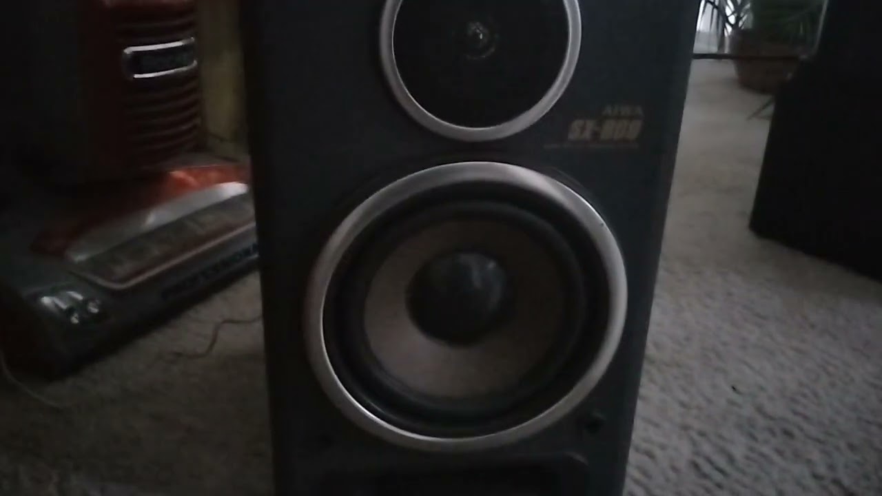 Realistic ST- 2280 digital synthesized