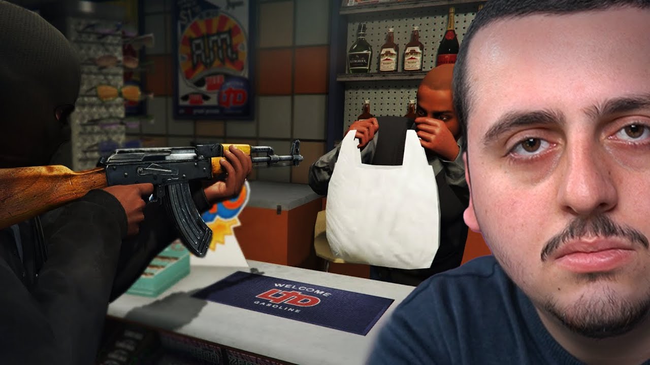 ვაგროვებ $1,000,000,000-ს GTA5 ში! Day3