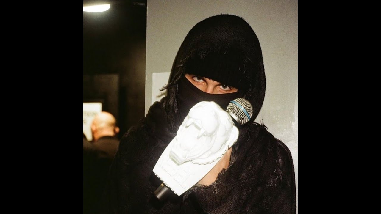 [FREE] EsDeeKid x Rico Ace Type Beat - 